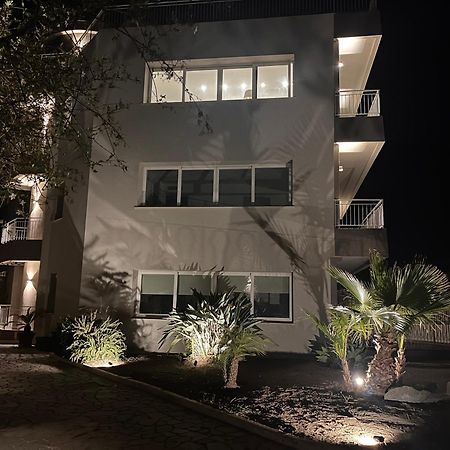 Appartamento Oleandri 3 - Casa Etna Aci Castello Esterno foto