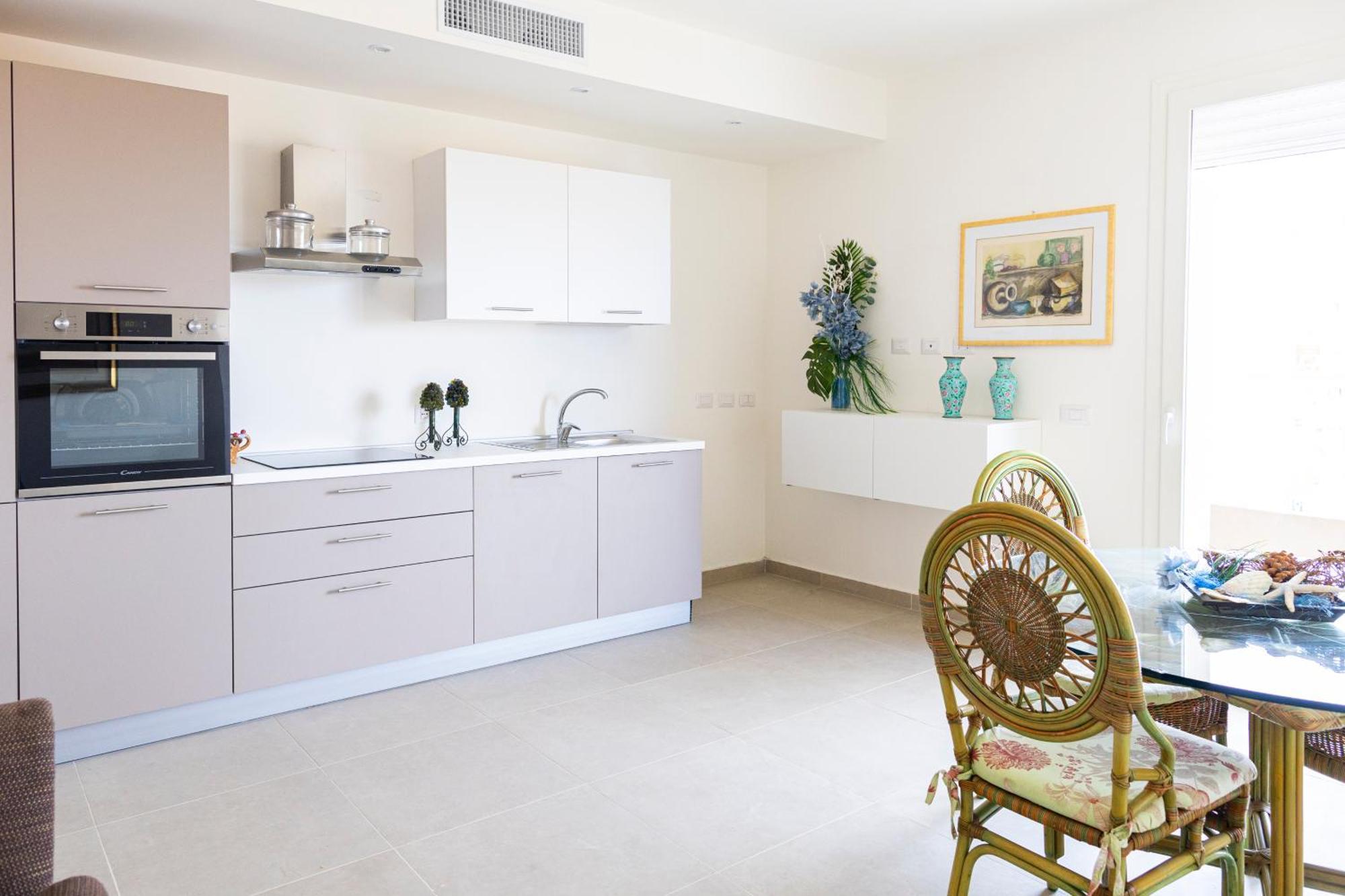 Appartamento Oleandri 3 - Casa Etna Aci Castello Esterno foto
